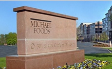 Michael Foods 